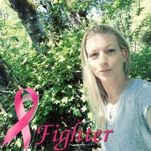 Meet your Posher, Teri